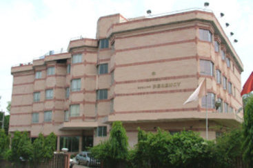 Hotel Gwalior Regency Gwalior