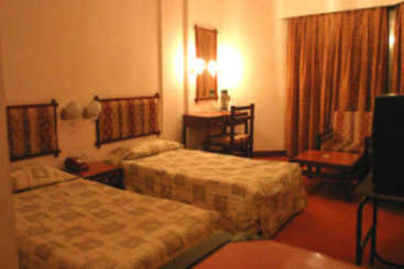 Hotel Gwalior Regency 1