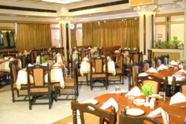 Hotel Gwalior Regency 2