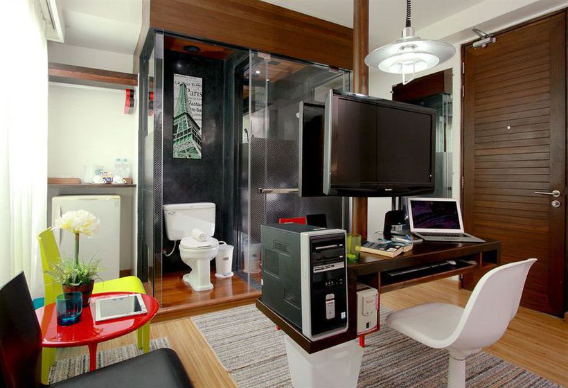 The Color Kata Hotel Karon Beach