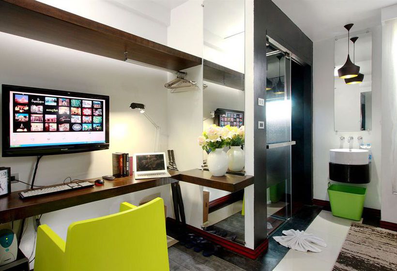 The Color Kata Hotel 1