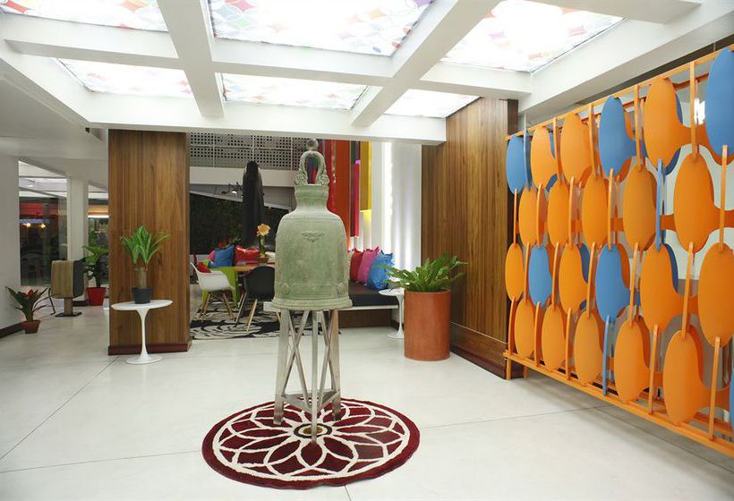 The Color Kata Hotel 15