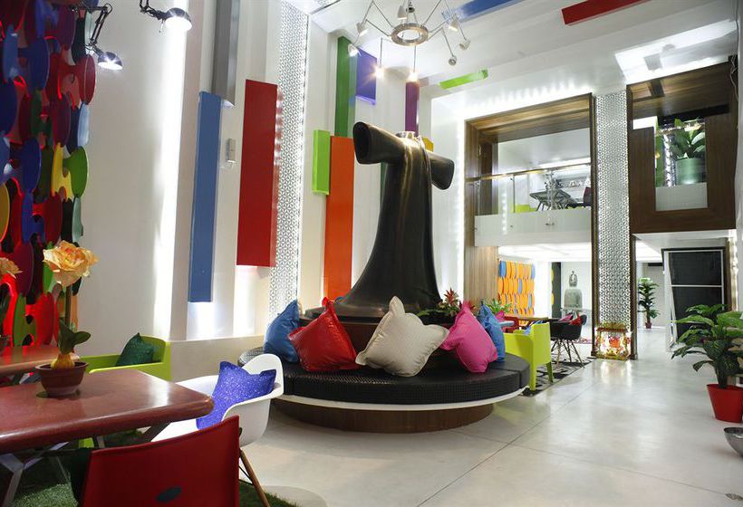 The Color Kata Hotel 16