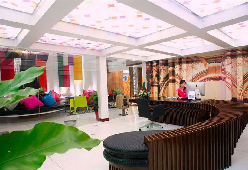 The Color Kata Hotel 4