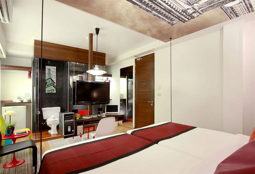 The Color Kata Hotel 5