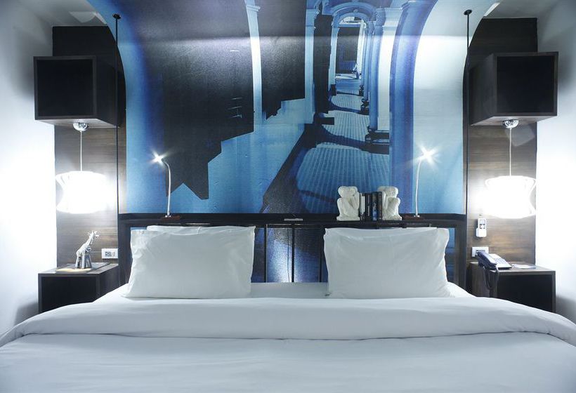 The Color Kata Hotel 6