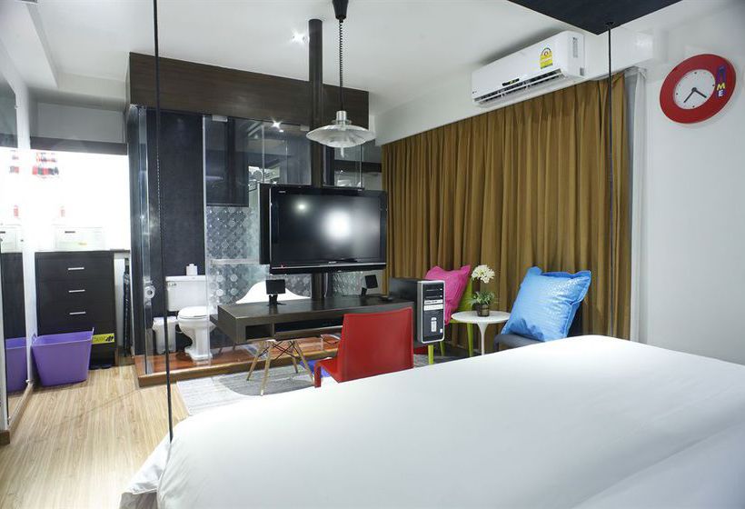 The Color Kata Hotel 9