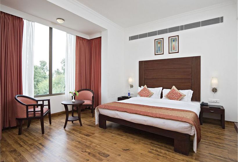 Hôtel Clarks Inn Alwar - Rajasthan