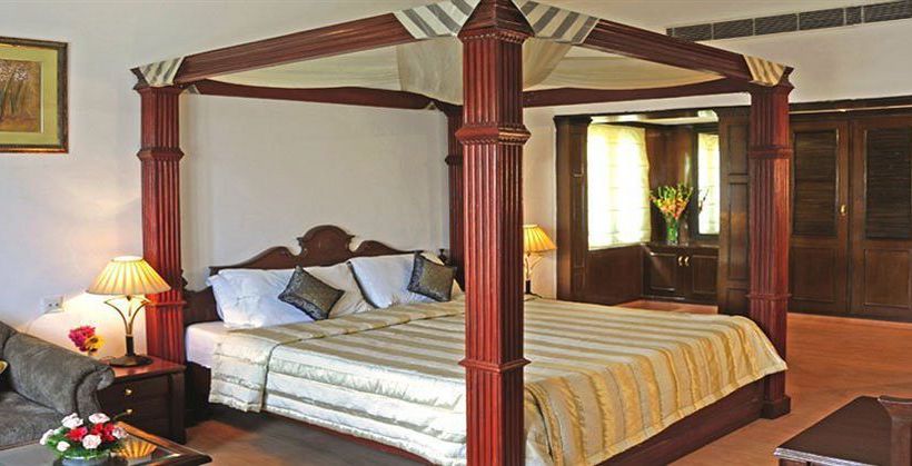 Hotel Udai Vilas Palace 1