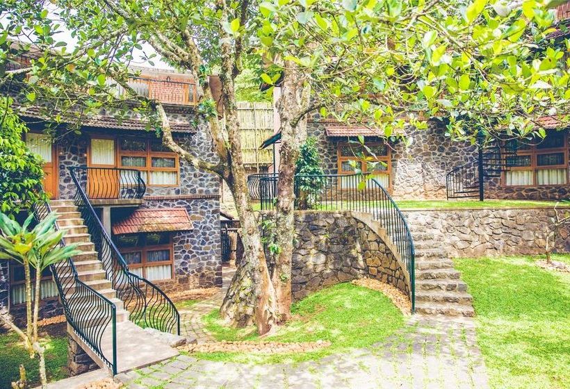 Hotel The Wildernest 1