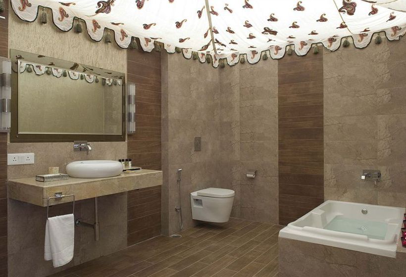 Resort The Greenhouse