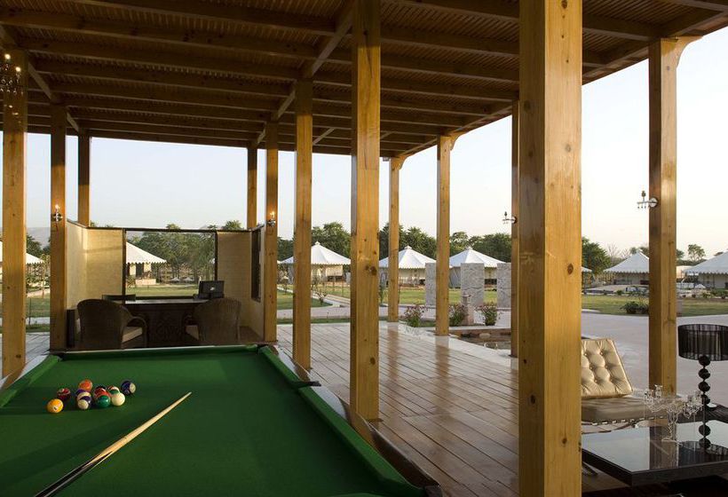 Resort The Greenhouse 2