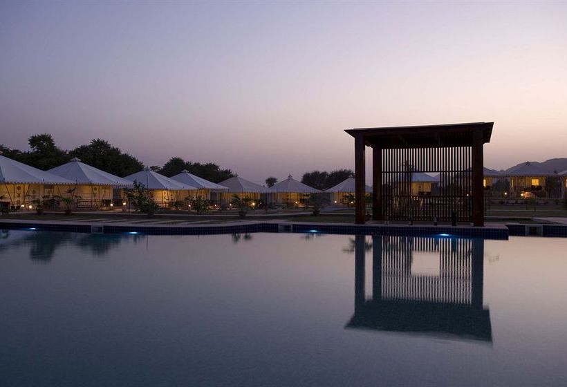 Resort The Greenhouse 3