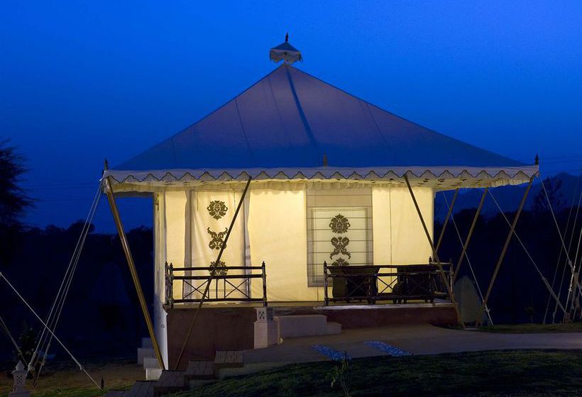 Resort The Greenhouse 4