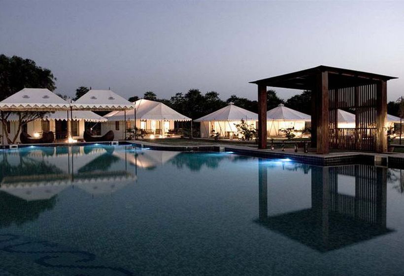 Resort The Greenhouse 5