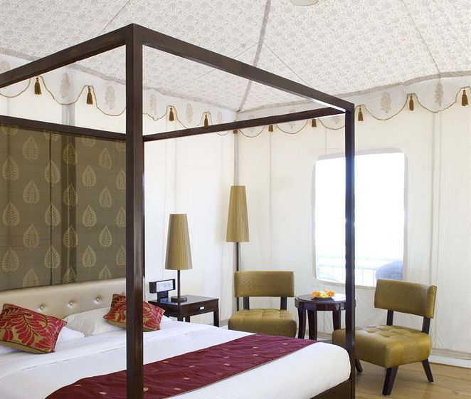 Resort The Greenhouse 6