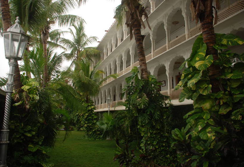 Hotel Pushkar Palace Rajasthán