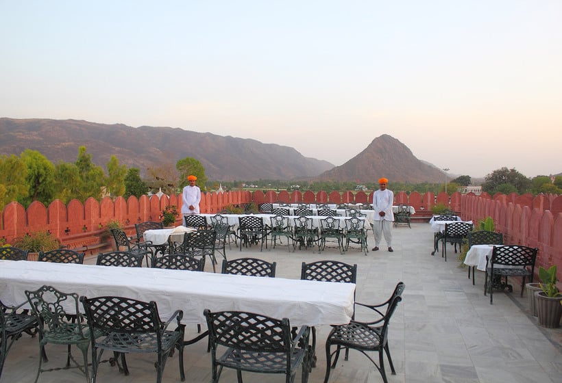 Hotel Pushkar Palace 1