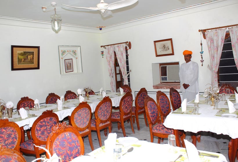 Hotel Pushkar Palace 2