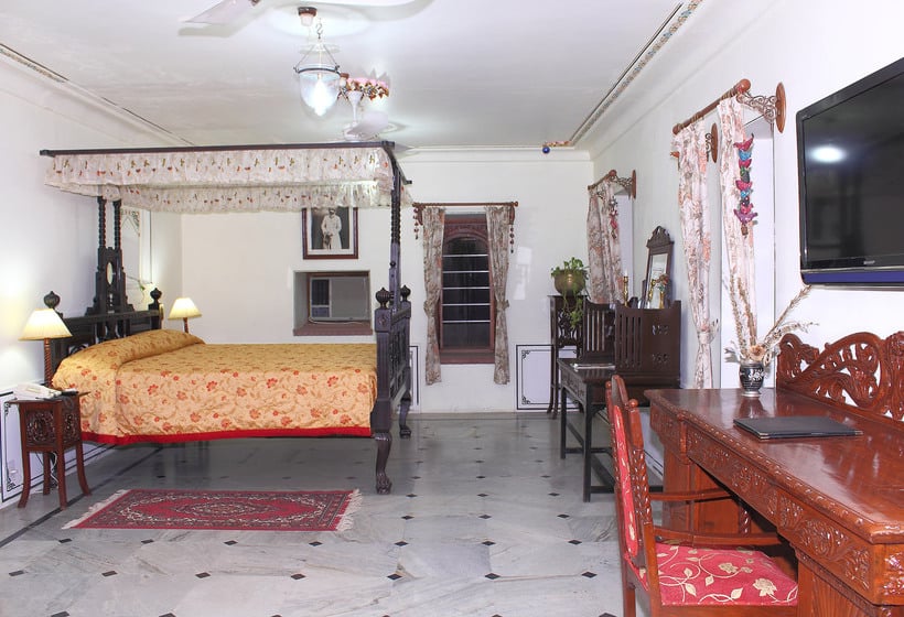 Hotel Pushkar Palace 3