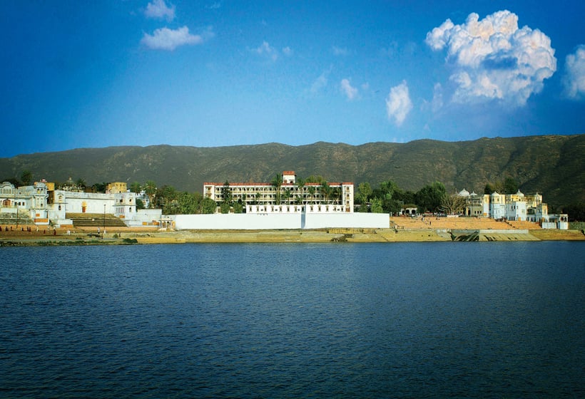 Hotel Pushkar Palace 4