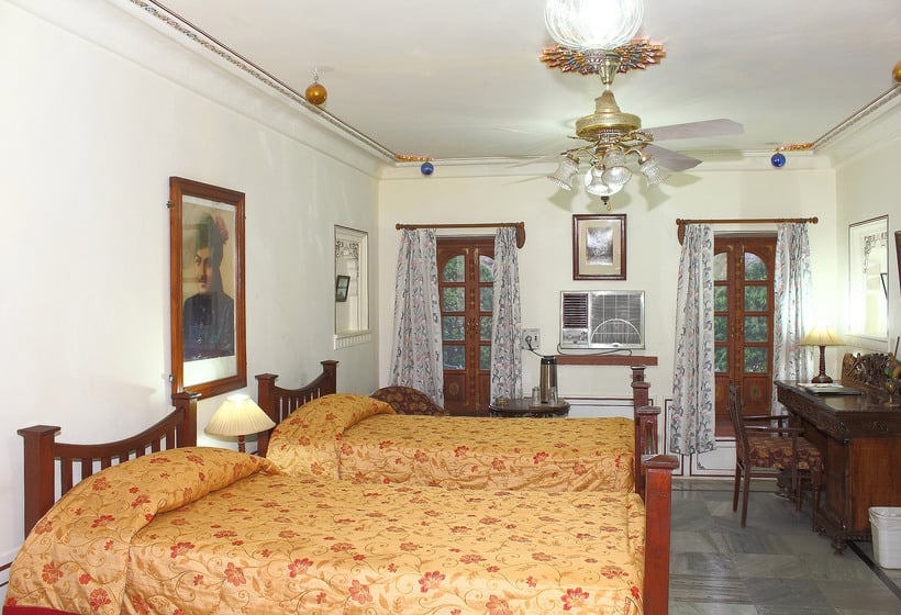 Hotel Pushkar Palace 5