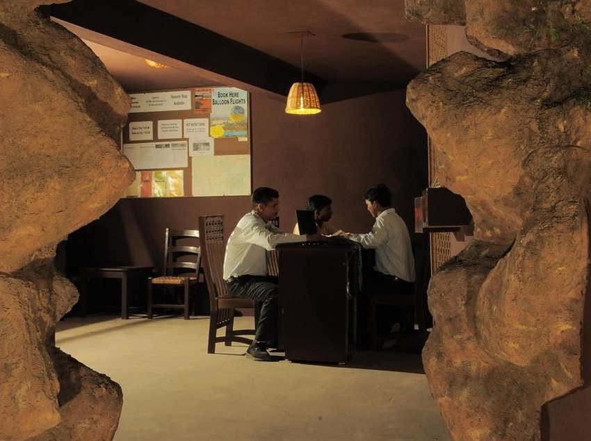 Hotel The Pugmark 10