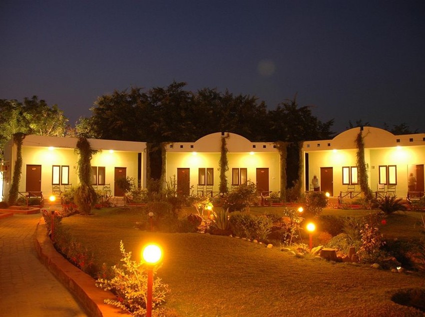 Hotel The Pugmark 15