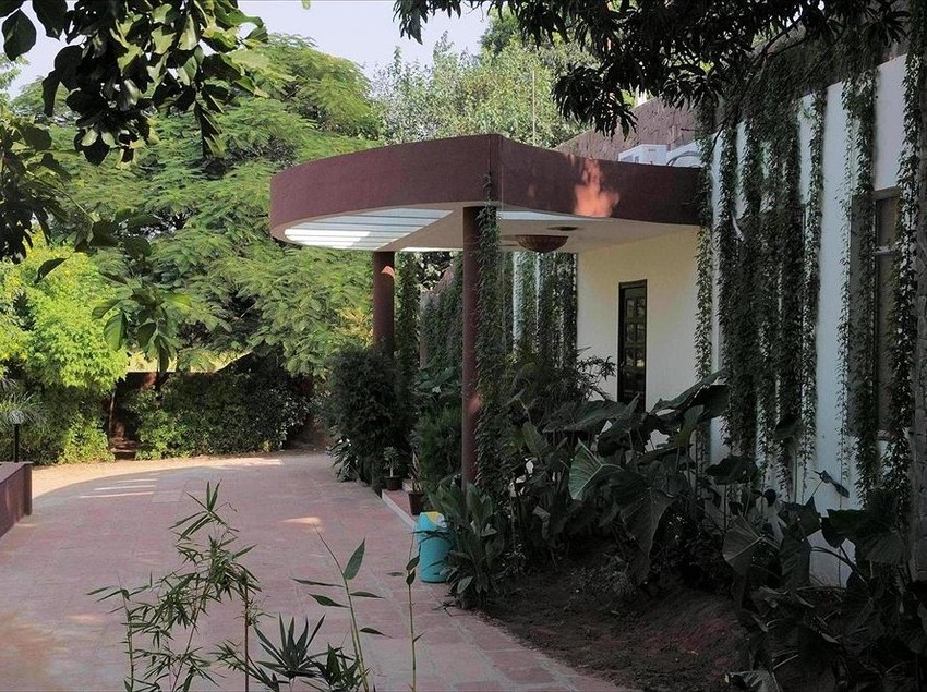 Hotel The Pugmark 16