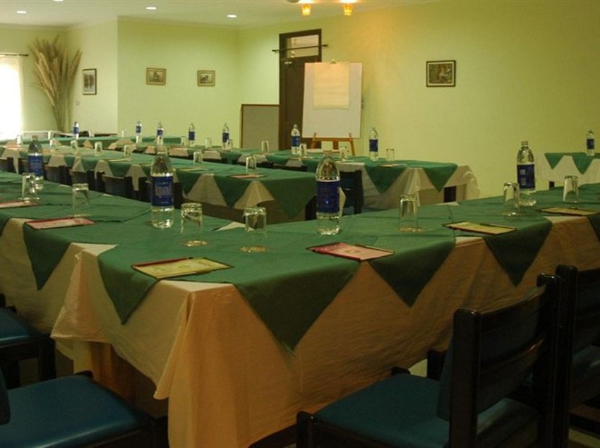 Hotel The Pugmark 18