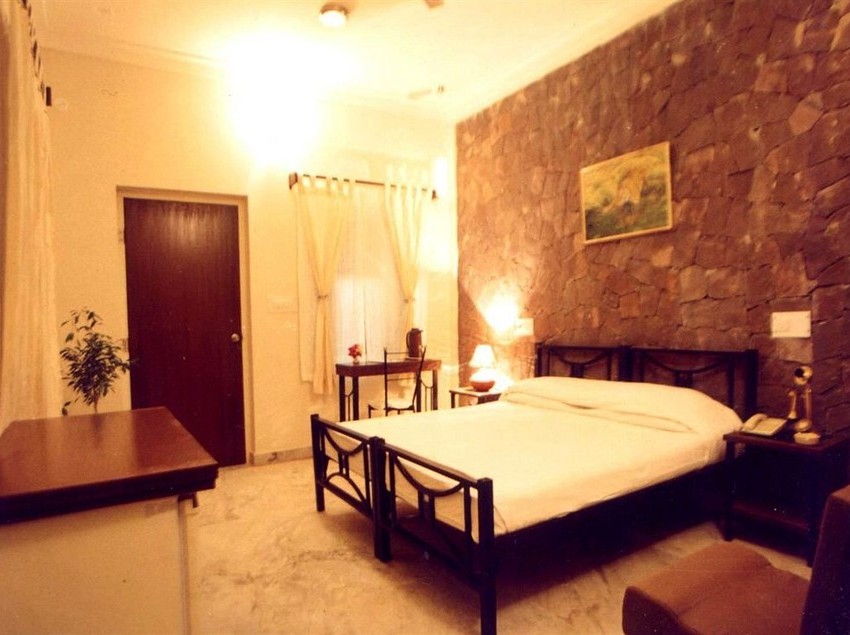 Hotel The Pugmark 20