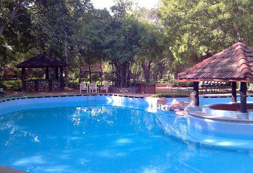 Tiger Moon Resort Sawai Madhopur