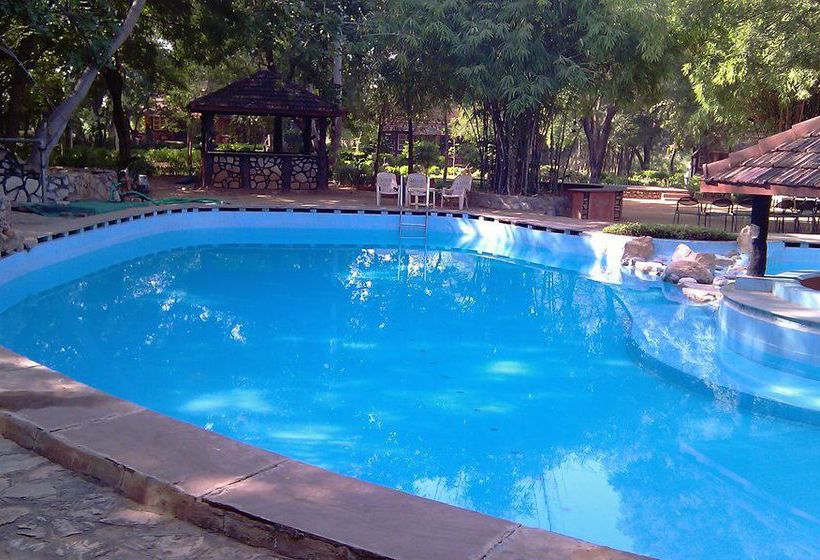 Tiger Moon Resort 10