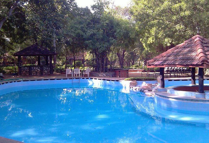 Tiger Moon Resort 11