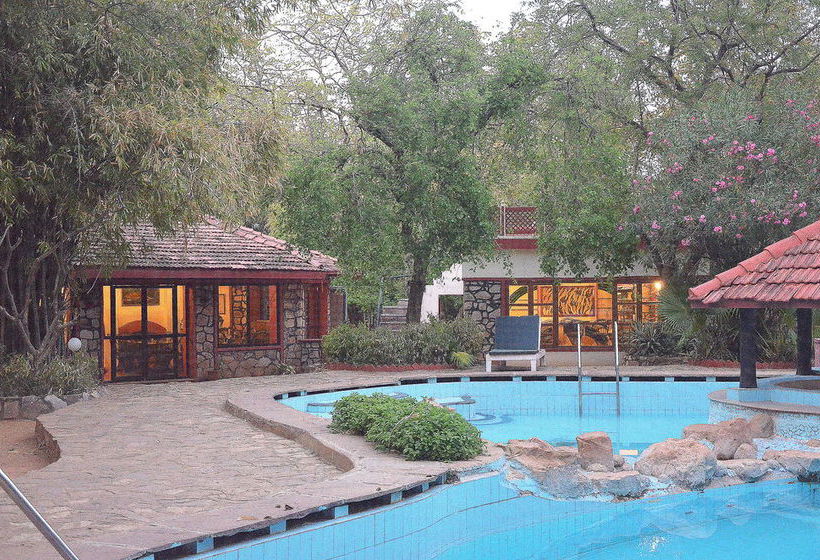 Tiger Moon Resort 12