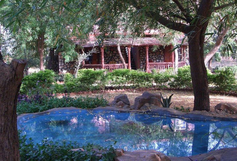 Tiger Moon Resort 13