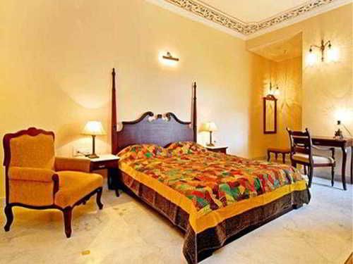 Hotel The Tiger Villa 1