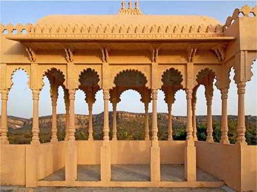 Hotel The Tiger Villa 3