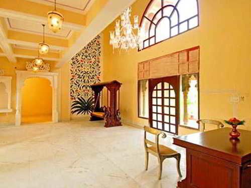 Hotel The Tiger Villa 4