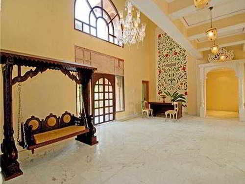 Hotel The Tiger Villa 6