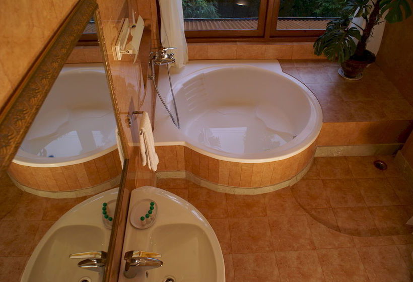 Sarmsa Resort Sikkim