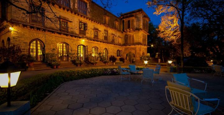 Palace Hotel Rajasthán