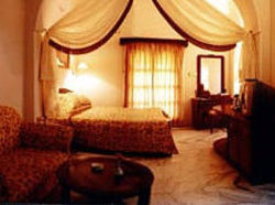 Hotel Jaipur House Mount Abu Rajasthán