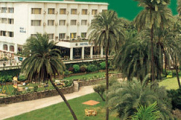 Hotel Hillock Mount Abu