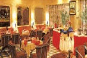 Hotel Hillock Mount Abu 1