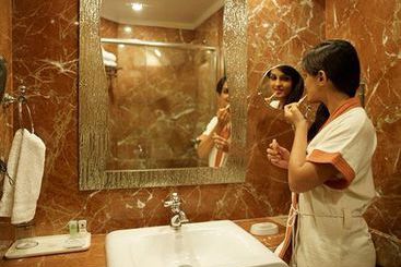 Hotel Hillock Mount Abu 10