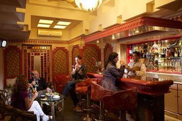 Hotel Hillock Mount Abu 11