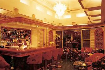 Hotel Hillock Mount Abu 12