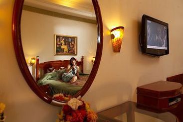 Hotel Hillock Mount Abu 15