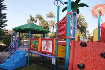 Hotel Hillock Mount Abu 16